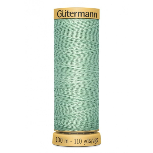 Gütermann Gutermann Cotton Sewing Thread 8727 - 100 Metres - each