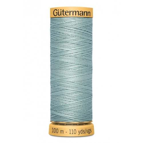 Gütermann Gutermann Cotton Sewing Thread 7827 - 100 Metres - each