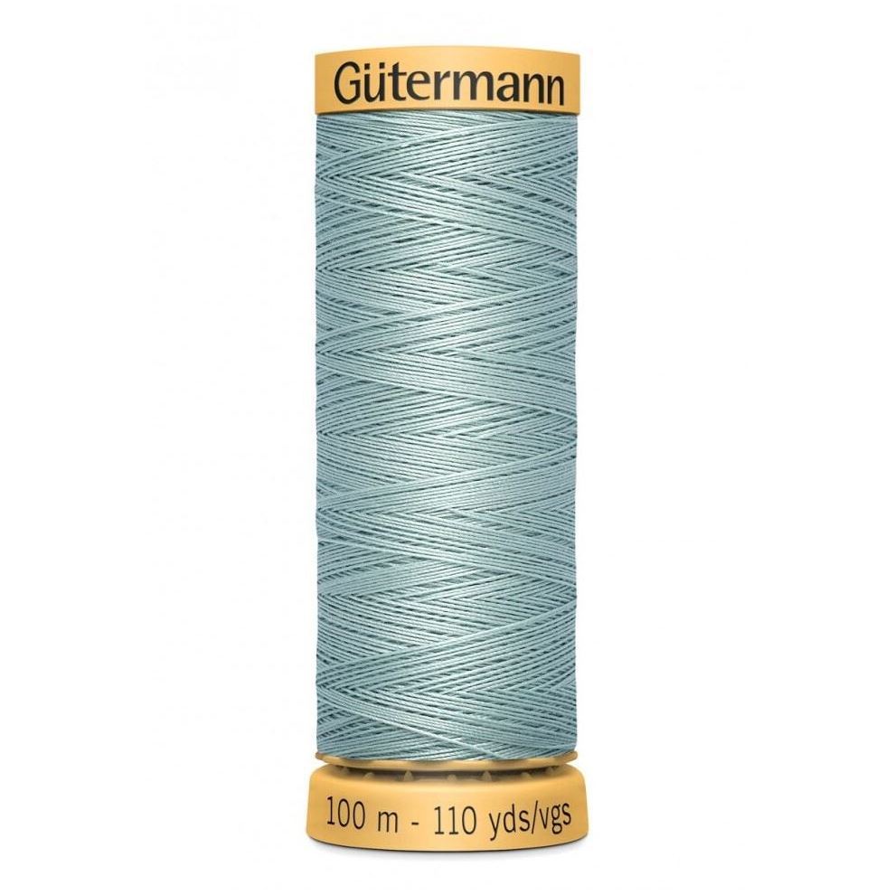 Gütermann Gutermann Cotton Sewing Thread 7827 - 100 Metres - Each