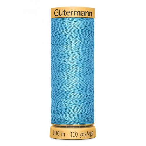 Gütermann Gutermann Cotton Sewing Thread 7467 - 100 Metres - each