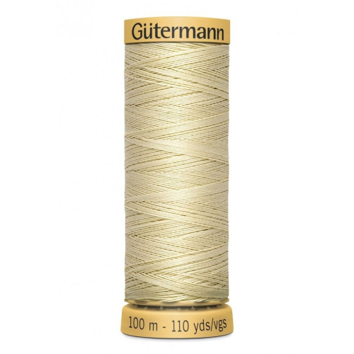 Gütermann Gutermann Cotton Sewing Thread 828 - 100 Metres - each