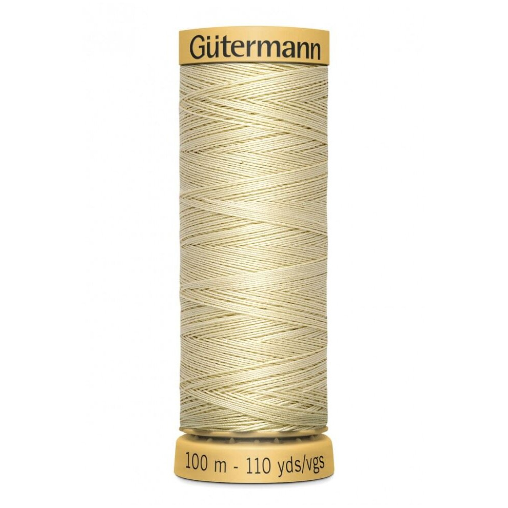 Gütermann Gutermann Cotton Sewing Thread 828 - 100 Metres - Each