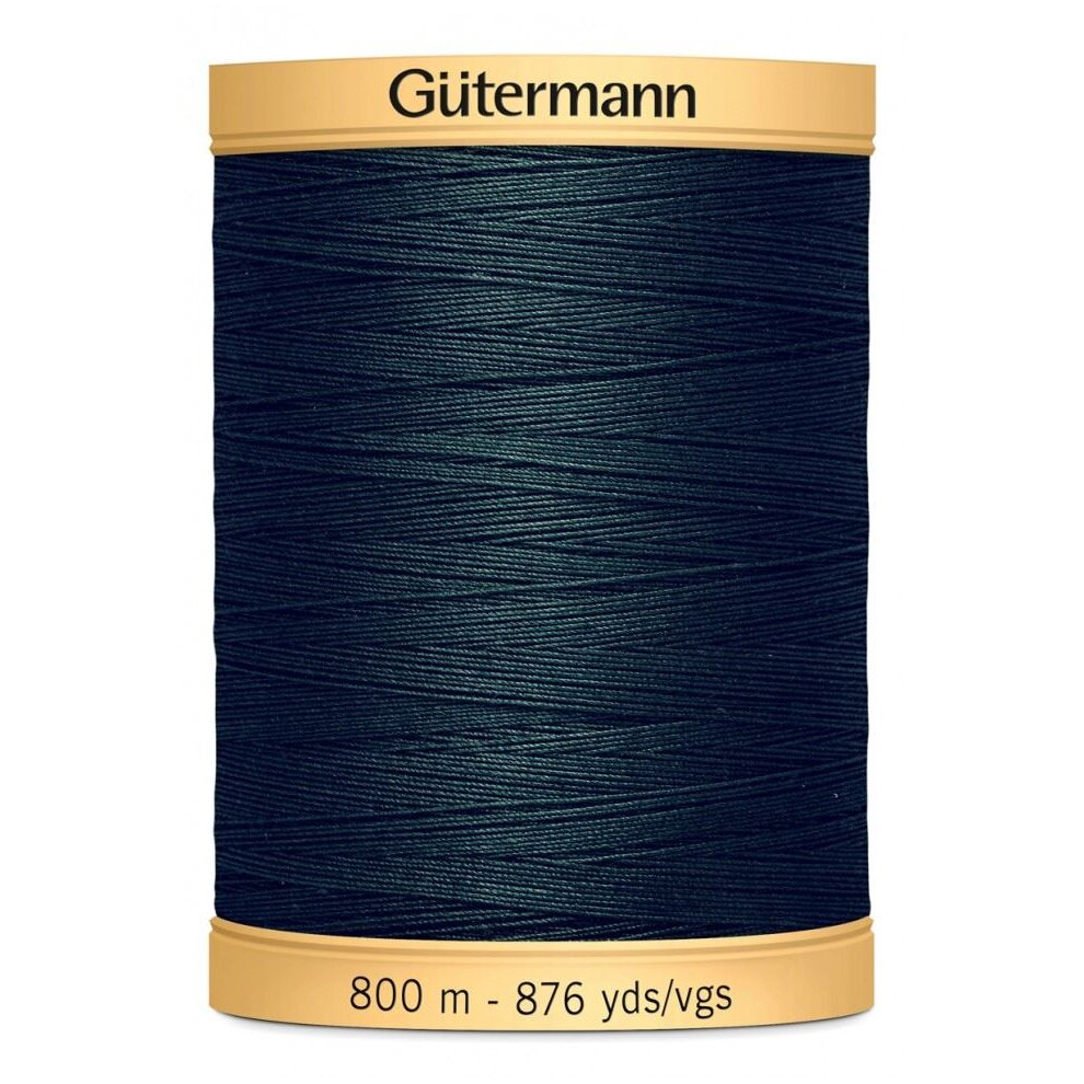 Gütermann Gutermann Cotton Sewing Thread 8113 - 800 Metres - Each