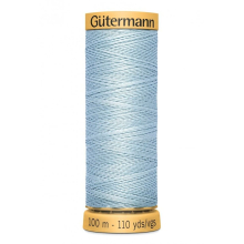 Gutermann Cotton Sewing Thread 6617 - 100 Metres - each