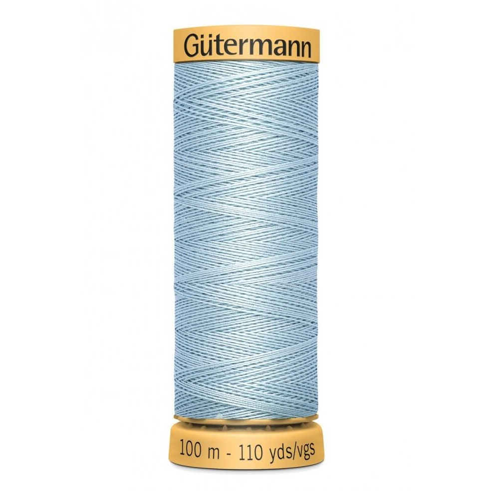 Gütermann Gutermann Cotton Sewing Thread 6617 - 100 Metres - Each