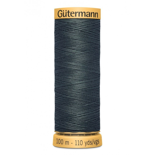 Gütermann Gutermann Cotton Sewing Thread 7413 - 100 Metres - each