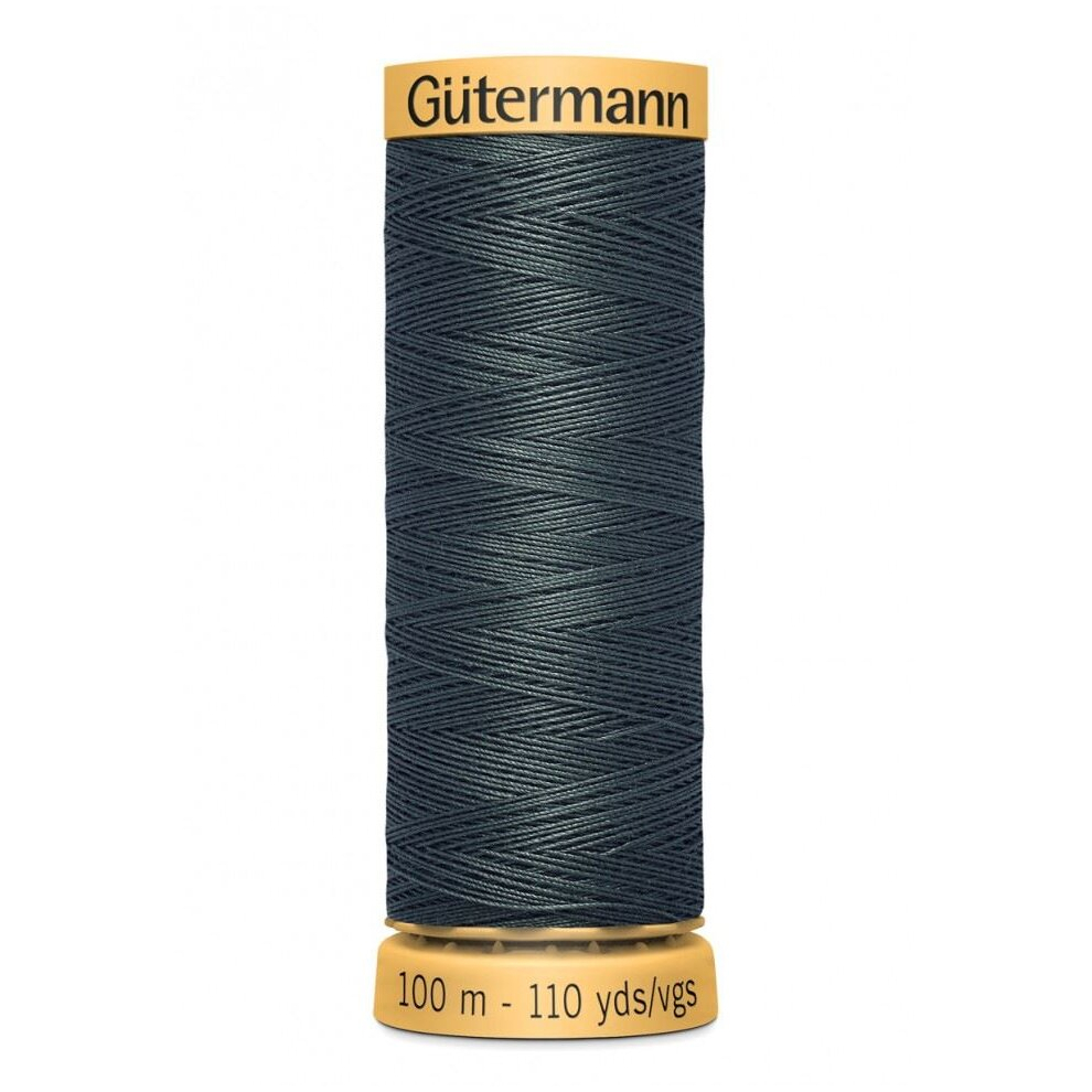 Gütermann Gutermann Cotton Sewing Thread 7413 - 100 Metres - Each