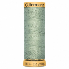 Gutermann Cotton Sewing Thread 7954 - 100 Metres - each