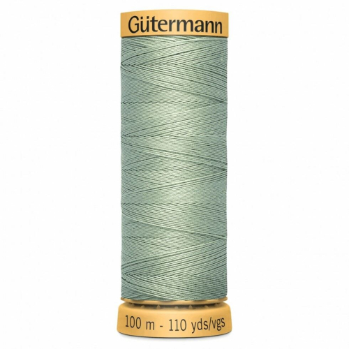 Gütermann Gutermann Cotton Sewing Thread 7954 - 100 Metres - each