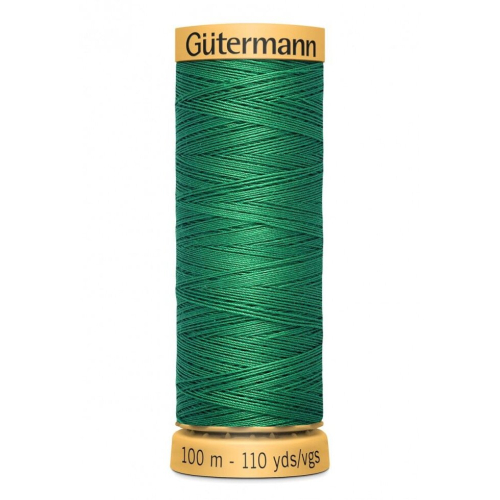 Gütermann Gutermann Cotton Sewing Thread 8543 - 100 Metres - each