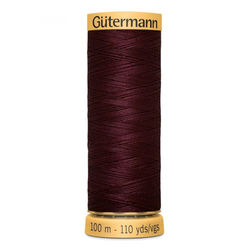 Gütermann Gutermann Cotton Sewing Thread 3032 - 100 Metres - each