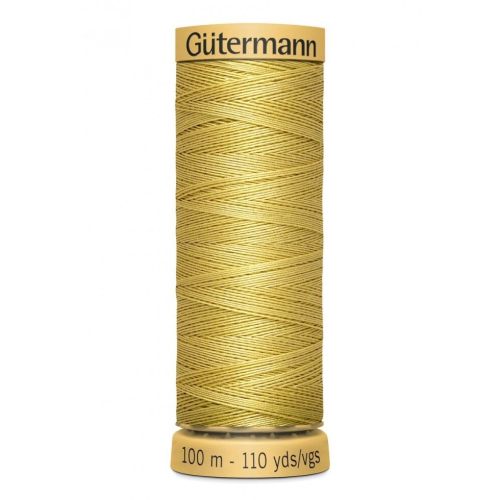 Gütermann Gutermann Cotton Sewing Thread 748 - 100 Metres - each
