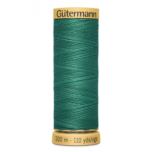 Gütermann Gutermann Cotton Sewing Thread 8244 - 100 Metres - each
