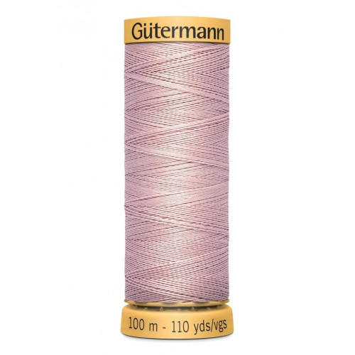 Gütermann Gutermann Cotton Sewing Thread 3117 - 100 Metres - each