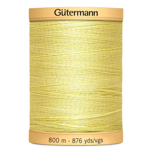 Gütermann Gutermann Cotton Sewing Thread 349 - 800 Metres - each