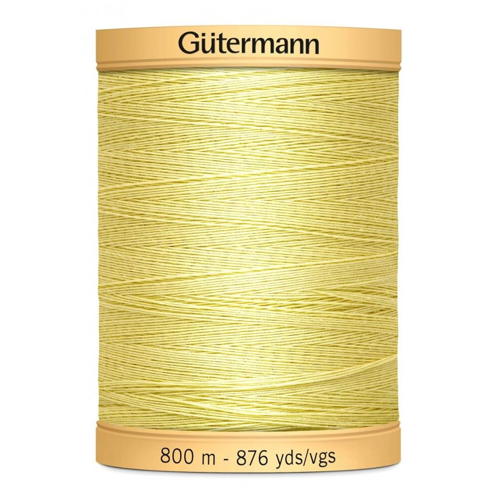 Gütermann Gutermann Cotton Sewing Thread 349 - 800 Metres - Each