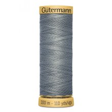 Gutermann Cotton Sewing Thread 305 - 100 Metres - each