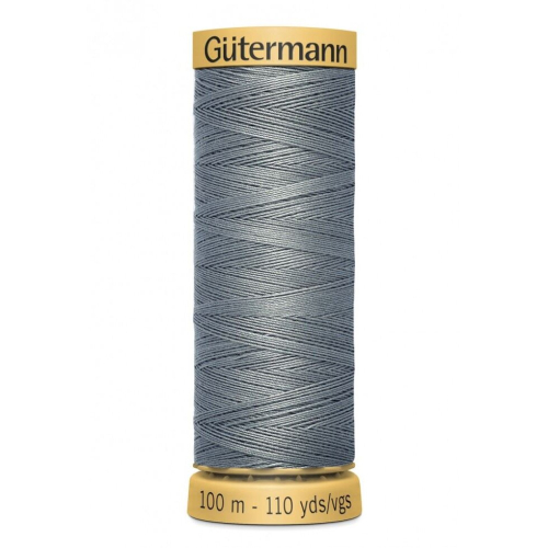 Gütermann Gutermann Cotton Sewing Thread 305 - 100 Metres - each