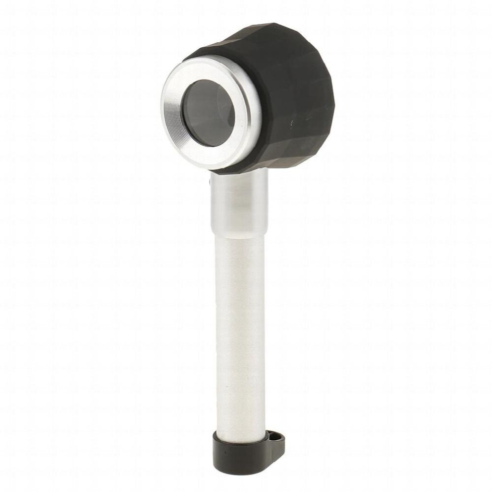 Magnifier with Measurement Scale Lens, 20x Magnification, 30mm Lens Diameter