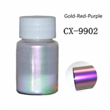 Mirror Chameleons Pigment Pearlescent Epoxy Resin Glitter Magic Discolored Powder Resin Colorant Jewelry Making Tools