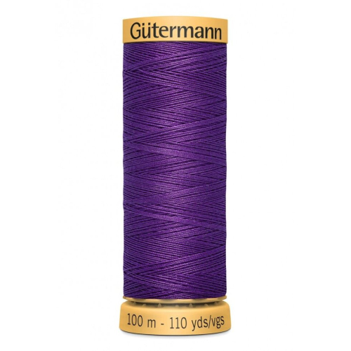 Gütermann Gutermann Cotton Sewing Thread 6150 - 100 Metres - each