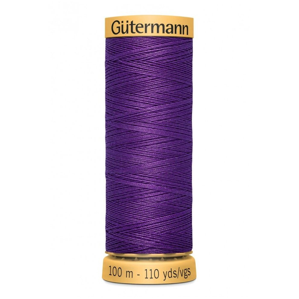 Gütermann Gutermann Cotton Sewing Thread 6150 - 100 Metres - Each