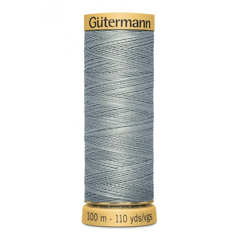 Gütermann Gutermann Cotton Sewing Thread 6206 - 100 Metres - Each