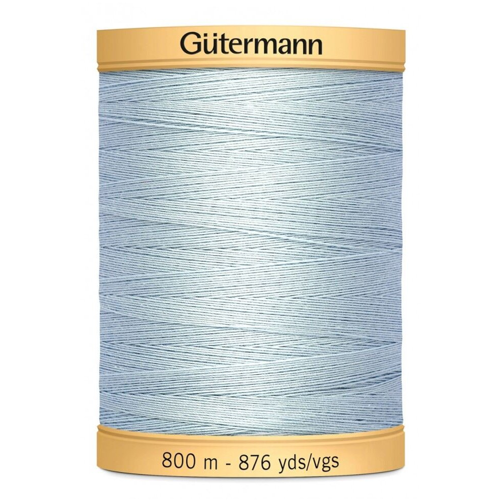 Gütermann Gutermann Cotton Sewing Thread 6217 - 800 Metres - Each