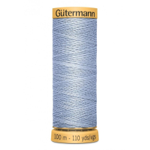 Gutermann Cotton Sewing Thread 5726 - 100 Metres - each