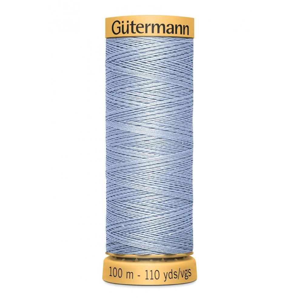 Gütermann Gutermann Cotton Sewing Thread 5726 - 100 Metres - Each