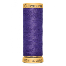 Gutermann Cotton Sewing Thread 6179 - 100 Metres - each