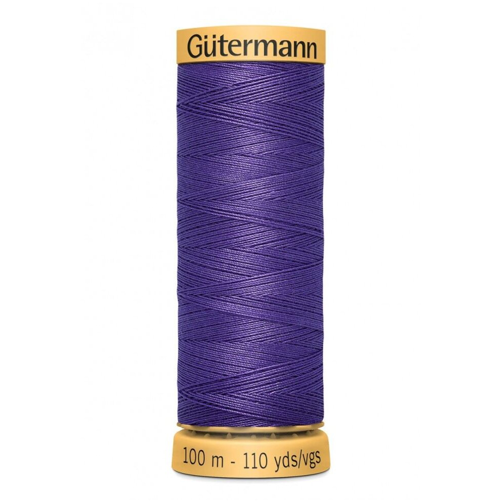 Gütermann Gutermann Cotton Sewing Thread 6179 - 100 Metres - Each