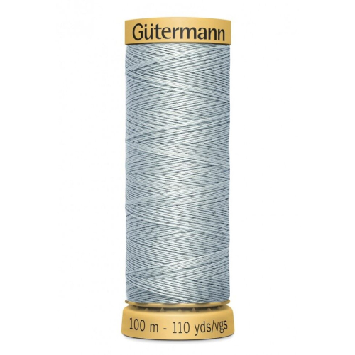 Gütermann Gutermann Cotton Sewing Thread 6117 - 100 Metres - each