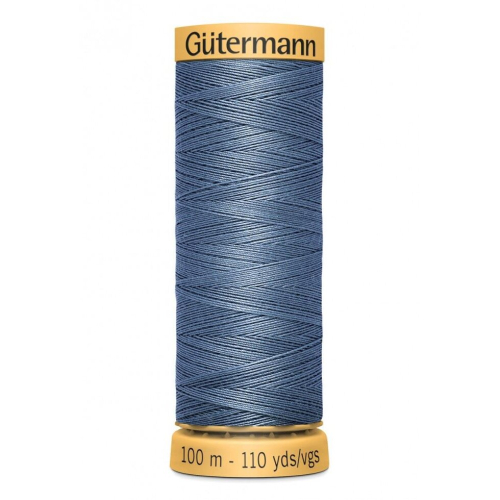 Gütermann Gutermann Cotton Sewing Thread 6015 - 100 Metres - each