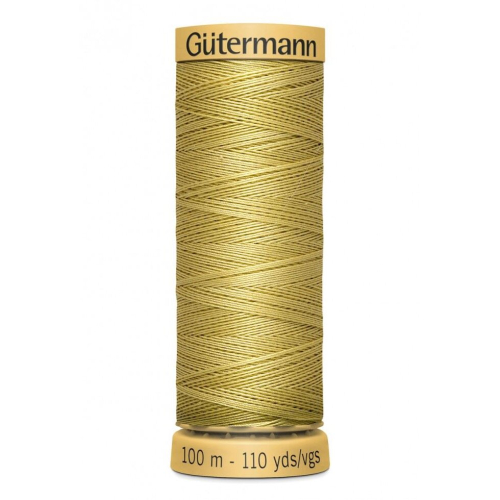 Gütermann Gutermann Cotton Sewing Thread 638 - 100 Metres - each