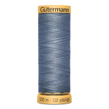 Gutermann Cotton Sewing Thread 5815 - 100 Metres - each