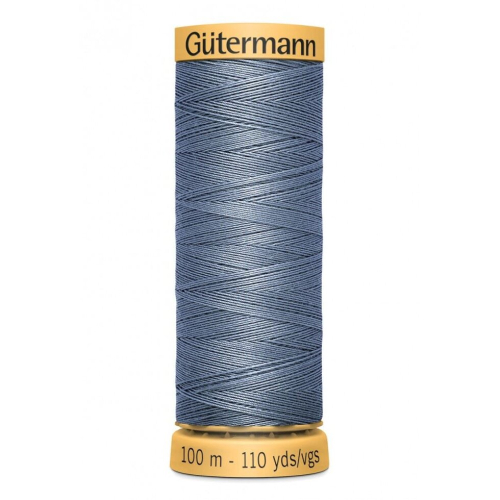 Gütermann Gutermann Cotton Sewing Thread 5815 - 100 Metres - each