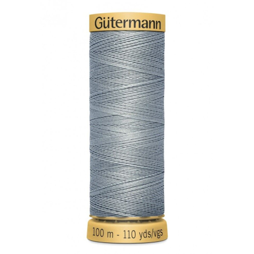 Gütermann Gutermann Cotton Sewing Thread 6506 - 100 Metres - each