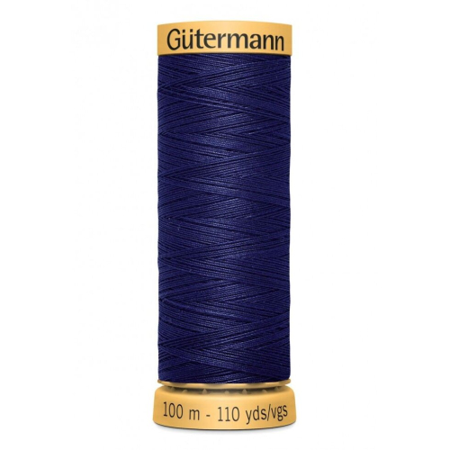 Gütermann Gutermann Cotton Sewing Thread 6190 - 100 Metres - each