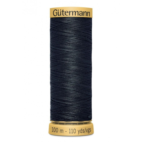 Gütermann Gutermann Cotton Sewing Thread 5902 - 100 Metres - each