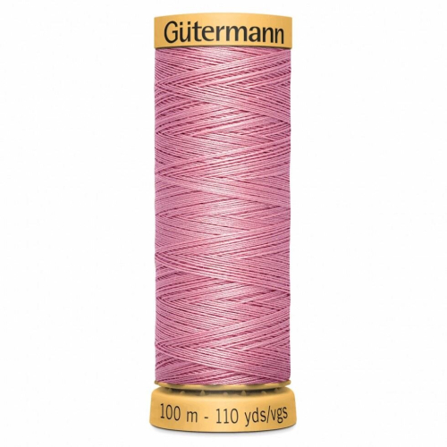 Gütermann Gutermann Cotton Sewing Thread 6039 - 100 Metres - each