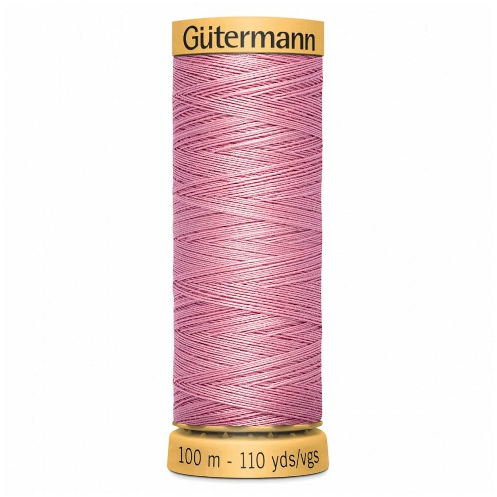 Gütermann Gutermann Cotton Sewing Thread 6039 - 100 Metres - Each