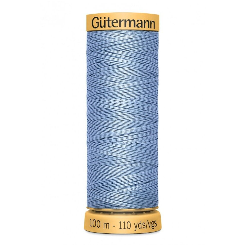 Gütermann Gutermann Cotton Sewing Thread 5826 - 100 Metres - Each