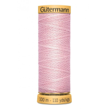 Gutermann Cotton Sewing Thread 6044 - 100 Metres - each