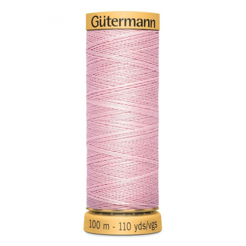 Gütermann Gutermann Cotton Sewing Thread 6044 - 100 Metres - each