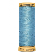 Gutermann Cotton Sewing Thread 6526 - 100 Metres - each
