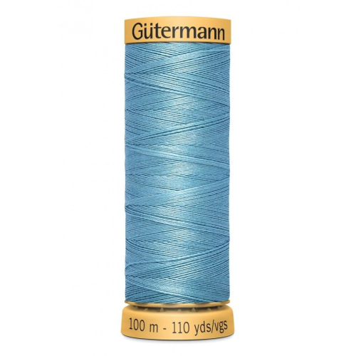 Gütermann Gutermann Cotton Sewing Thread 6526 - 100 Metres - each