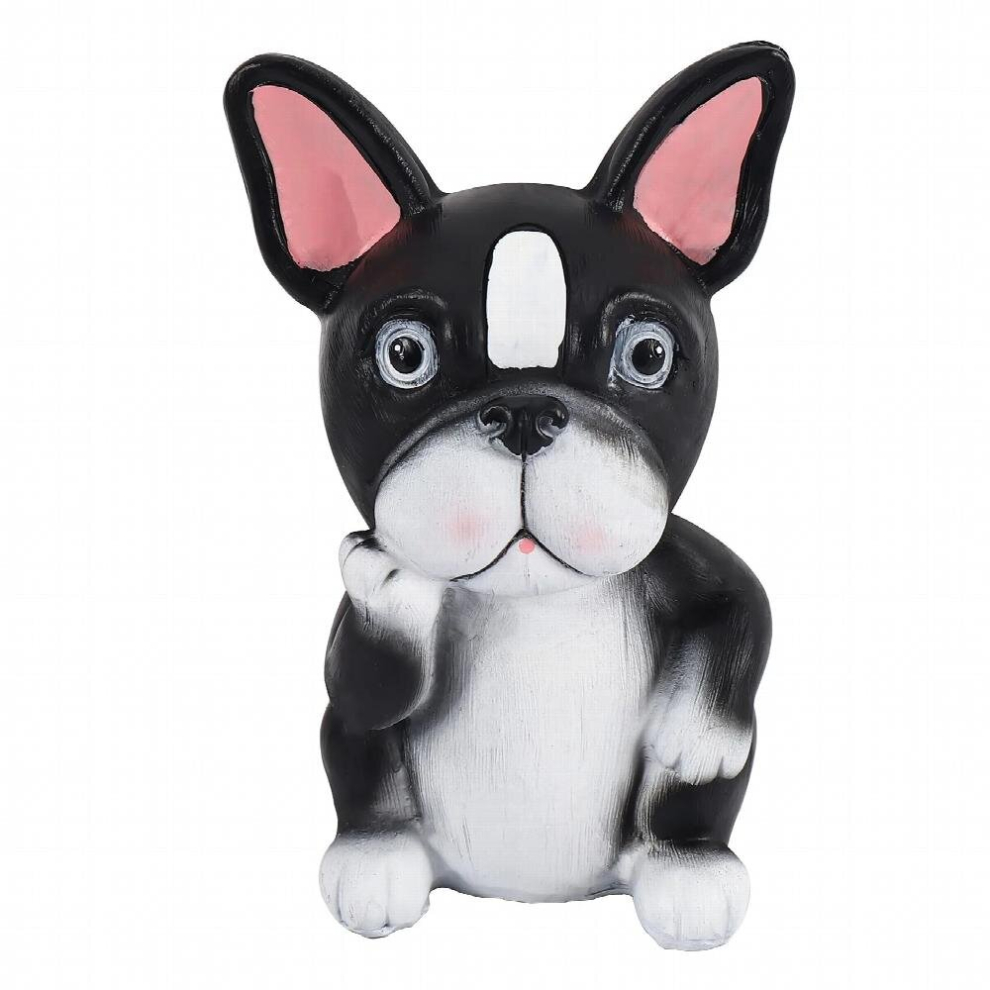 Dog Glasses Holder Stand Eyeglass Retainers Sunglasses Display Gift (Bulldog)