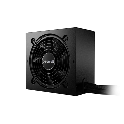 850W Be Quiet! Systemleistung 10