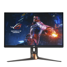 ASUS ROG Swift PG27UQR - LED-Monitor - 4K - 27 Zoll - HDR